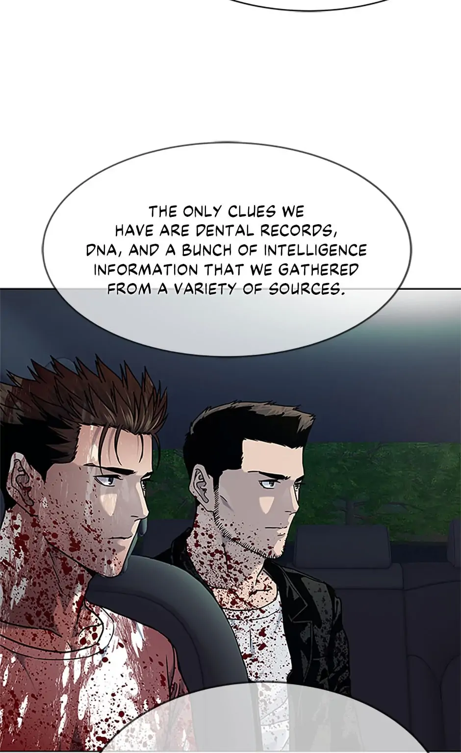 God of Blackfield Chapter 150 image 7
