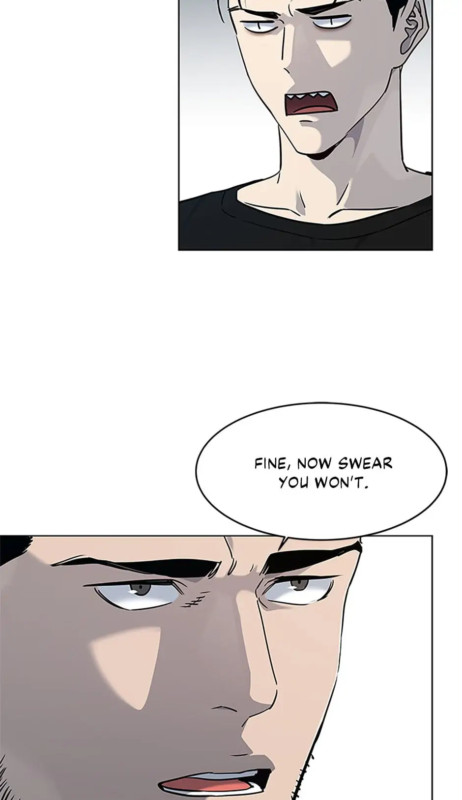 God of Blackfield Chapter 150 image 79