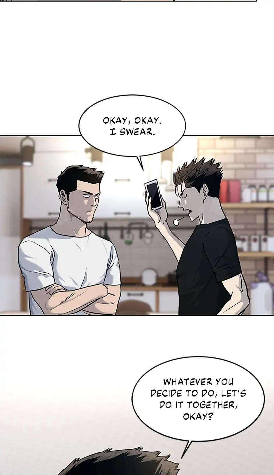 God of Blackfield Chapter 150 image 80