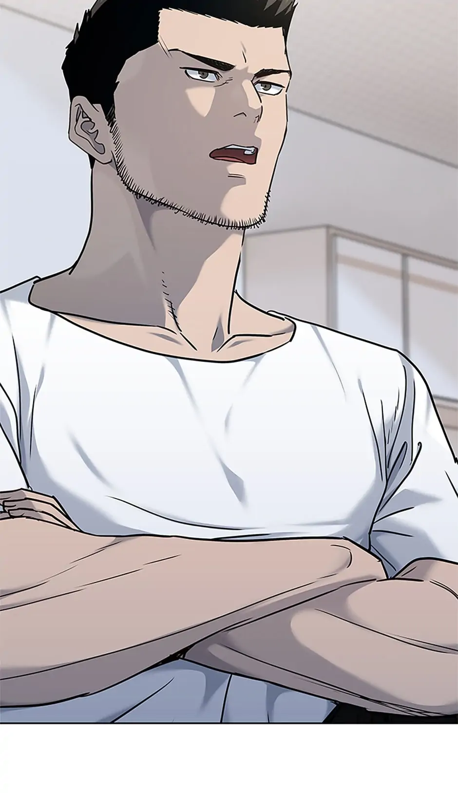 God of Blackfield Chapter 150 image 81
