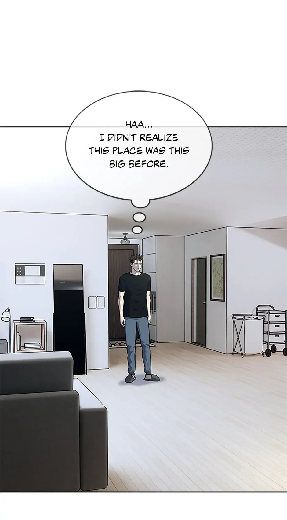God of Blackfield Chapter 150 image 84