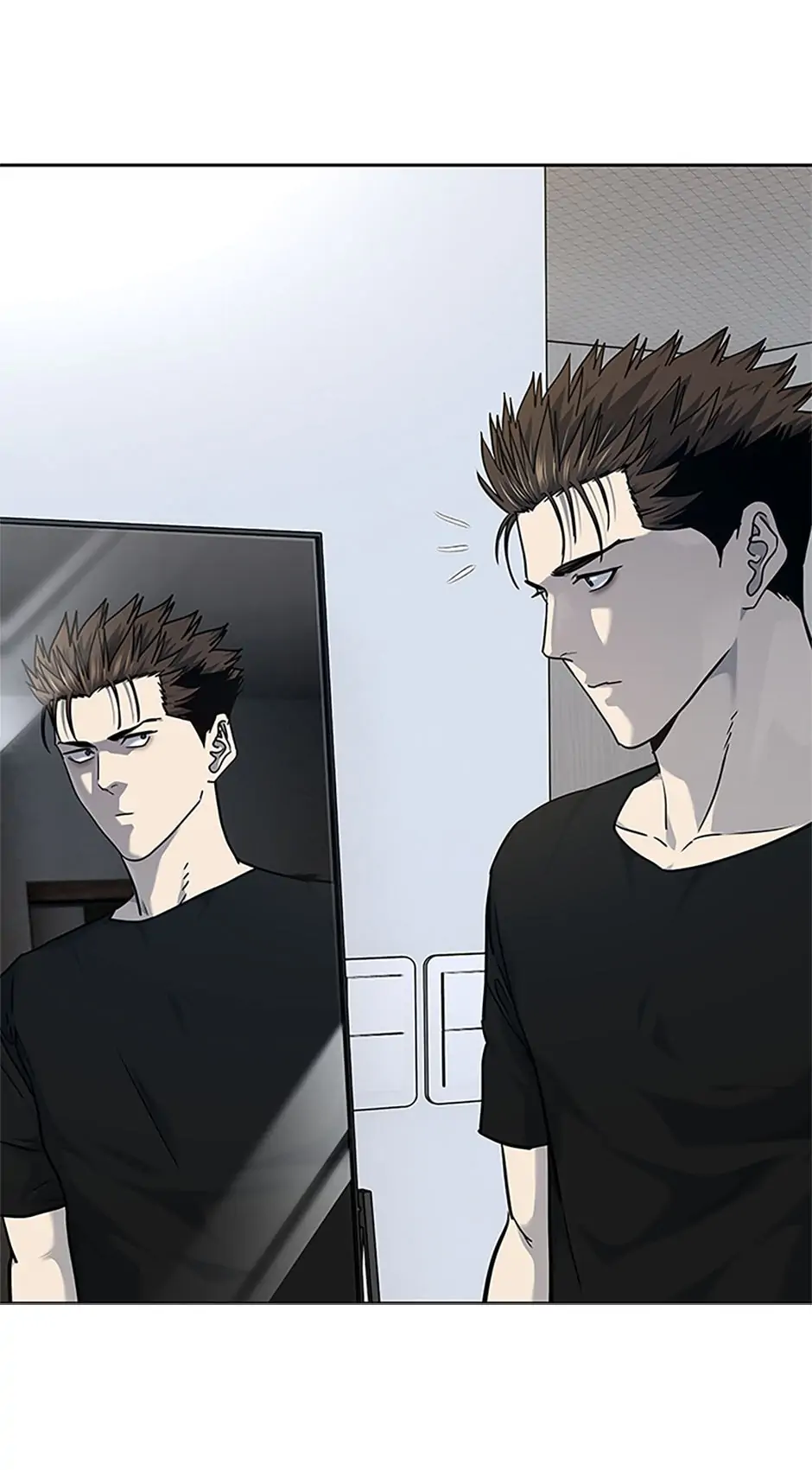 God of Blackfield Chapter 150 image 85