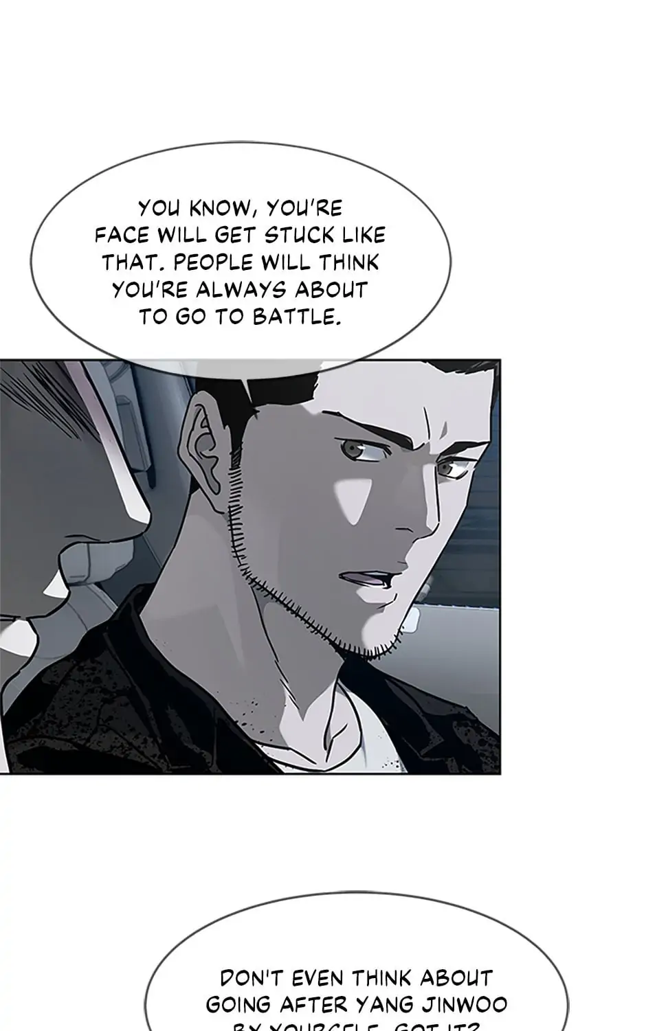 God of Blackfield Chapter 150 image 86