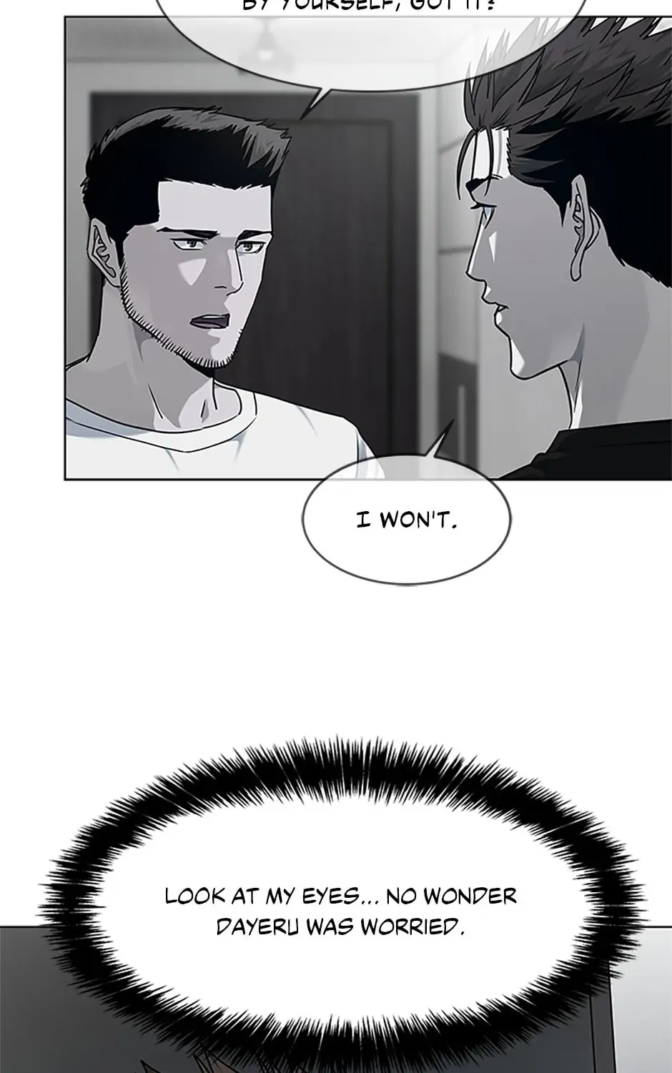 God of Blackfield Chapter 150 image 87