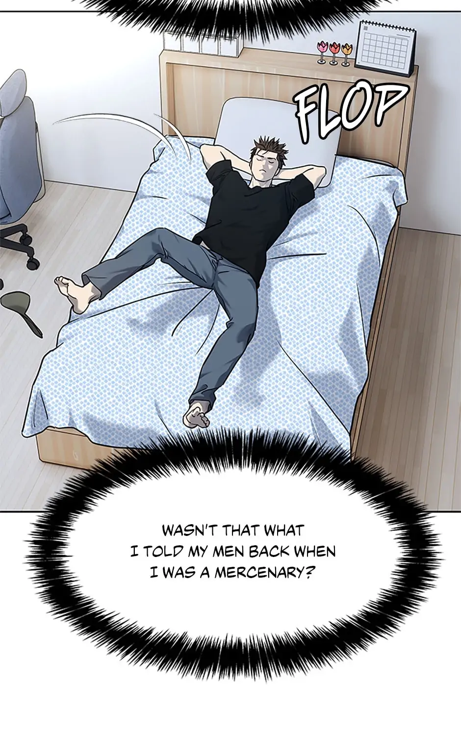 God of Blackfield Chapter 150 image 91