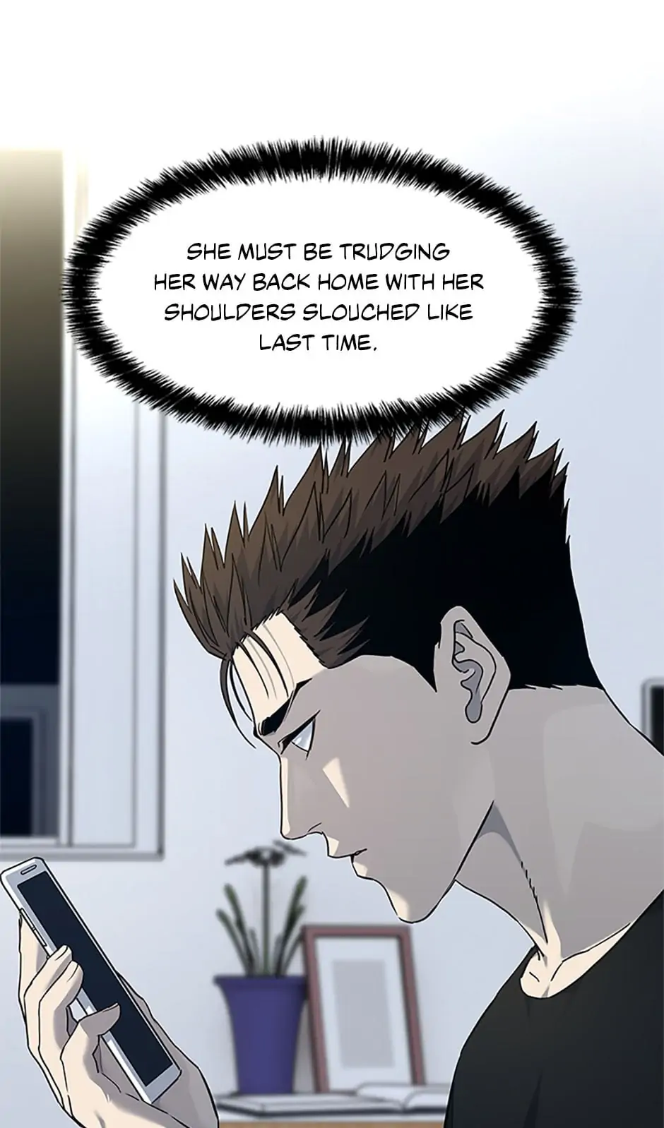 God of Blackfield Chapter 151 image 10