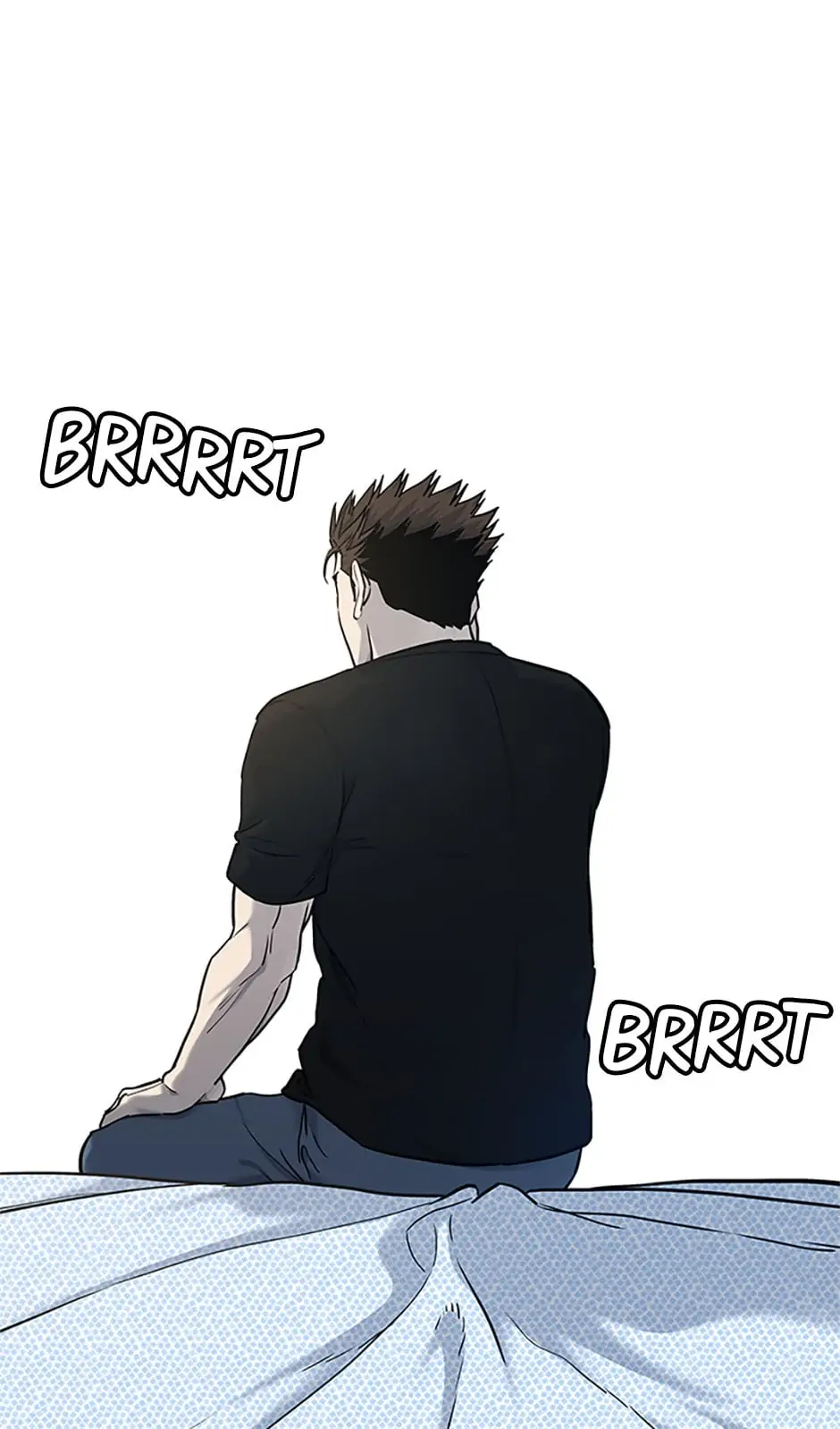 God of Blackfield Chapter 151 image 12