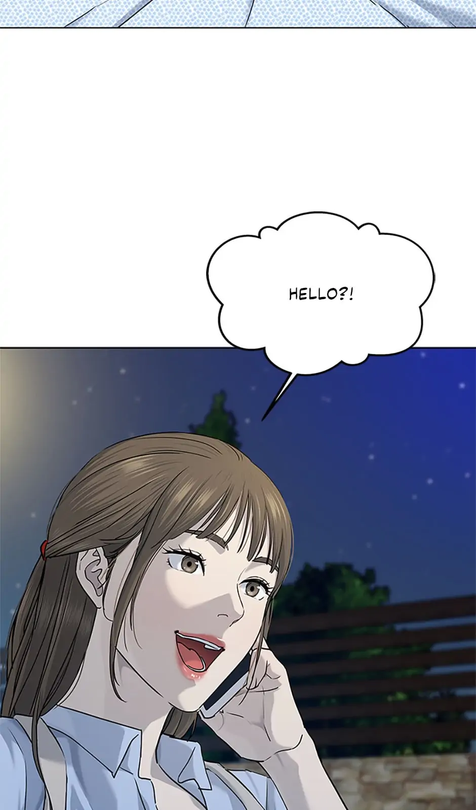 God of Blackfield Chapter 151 image 13