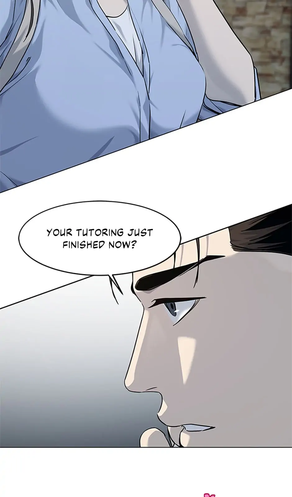 God of Blackfield Chapter 151 image 14