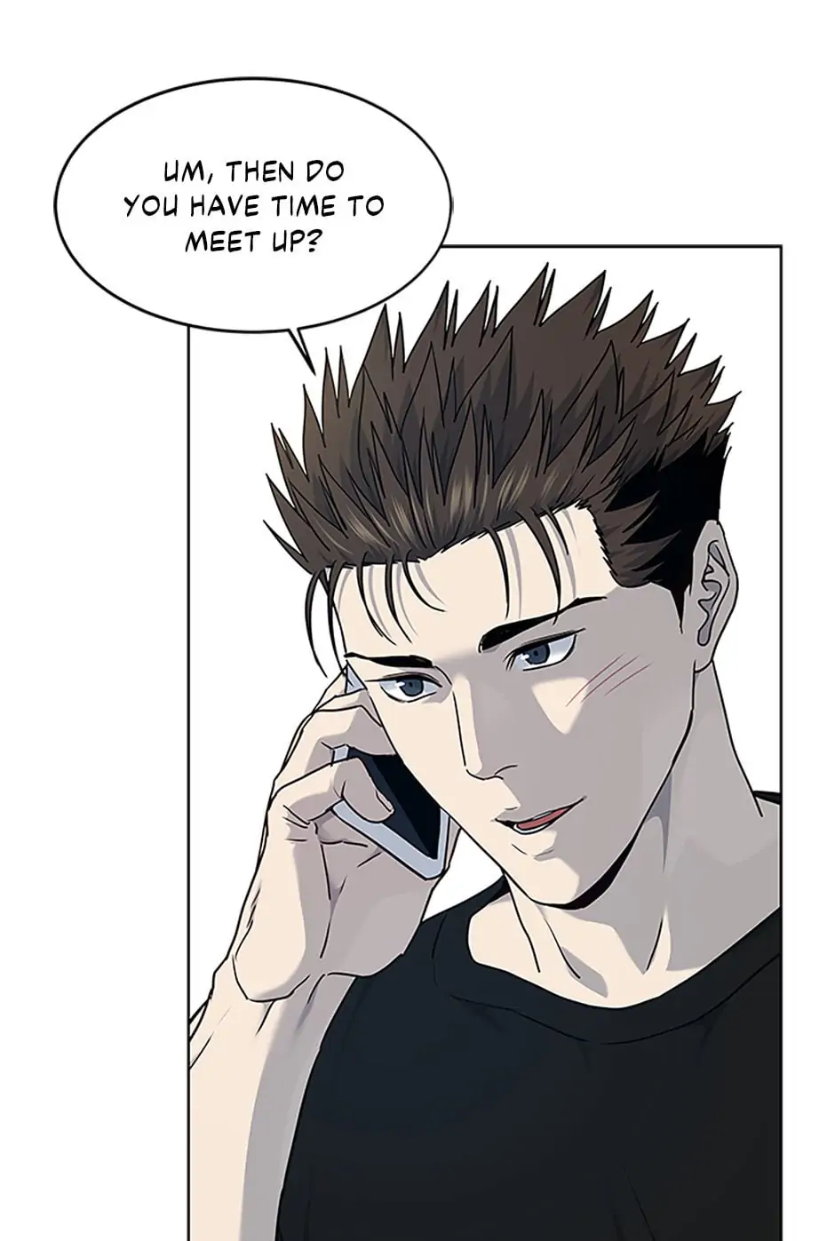 God of Blackfield Chapter 151 image 16
