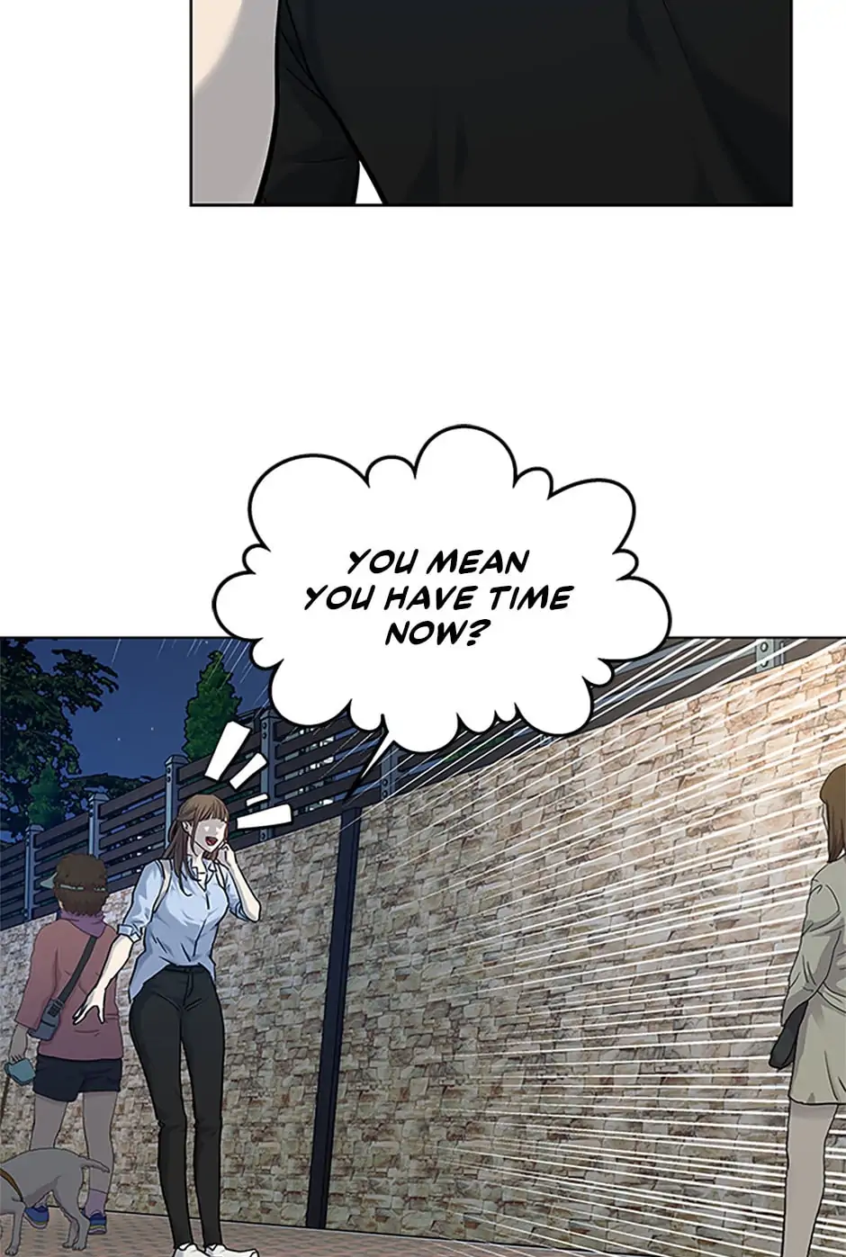 God of Blackfield Chapter 151 image 17