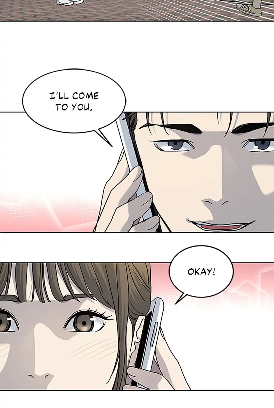 God of Blackfield Chapter 151 image 18