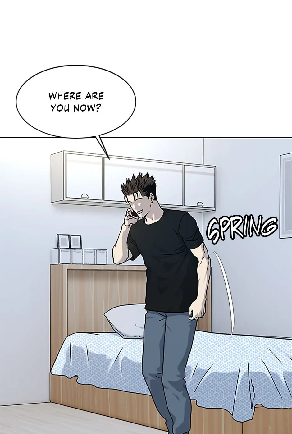 God of Blackfield Chapter 151 image 19