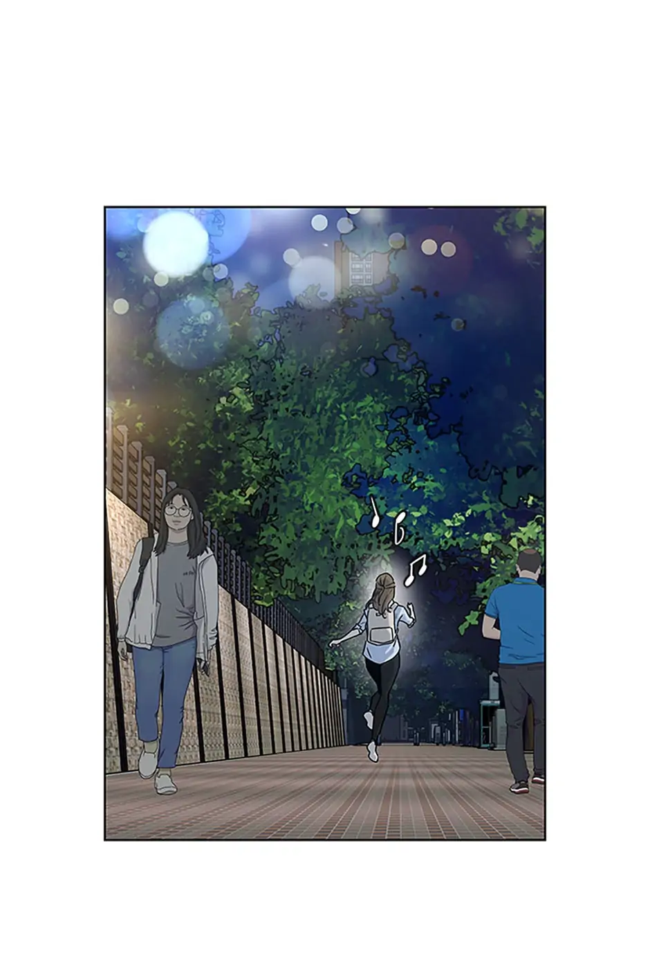 God of Blackfield Chapter 151 image 21