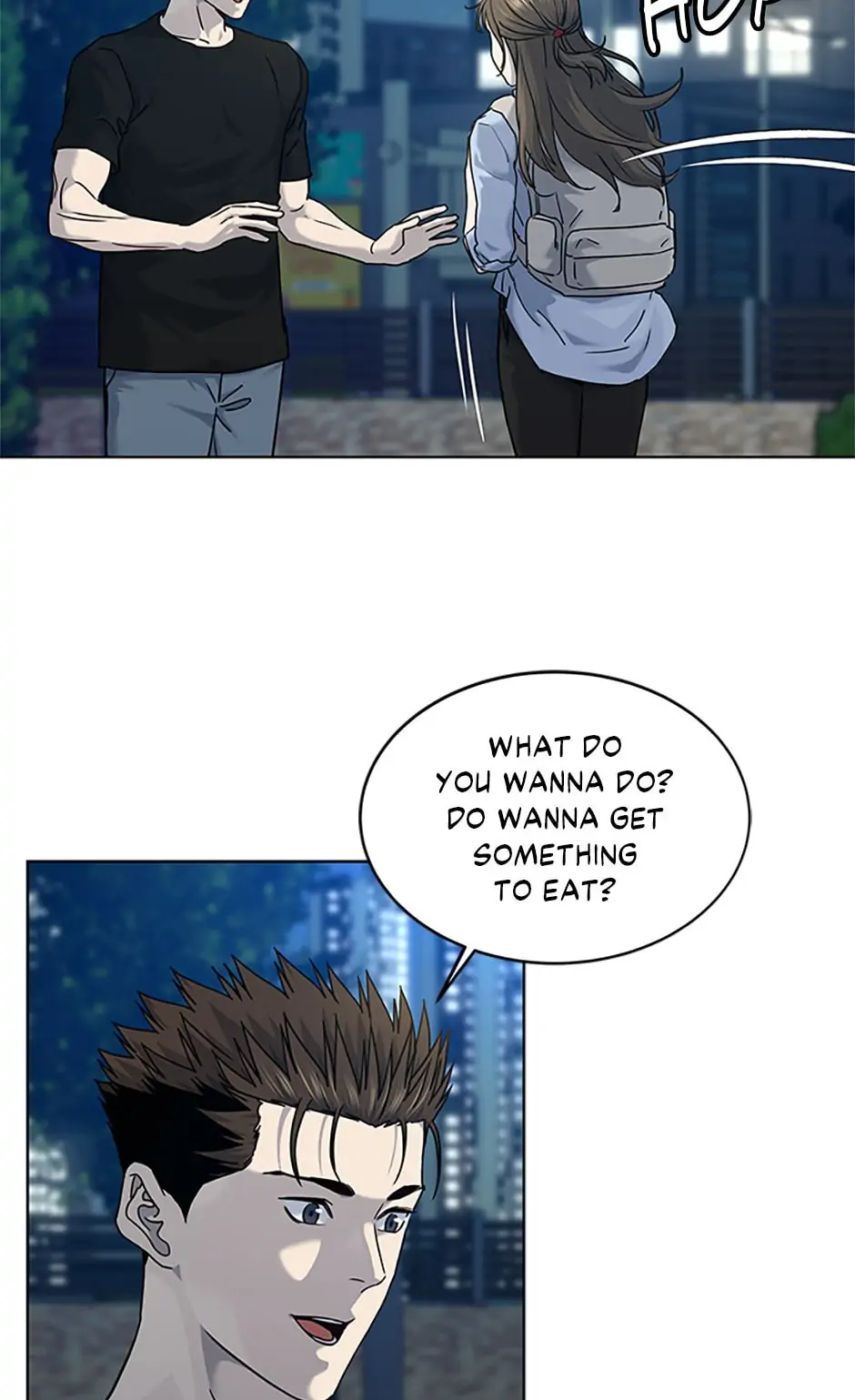 God of Blackfield Chapter 151 image 25