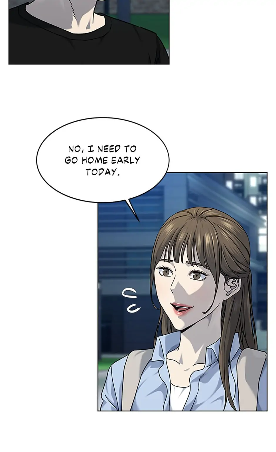 God of Blackfield Chapter 151 image 26
