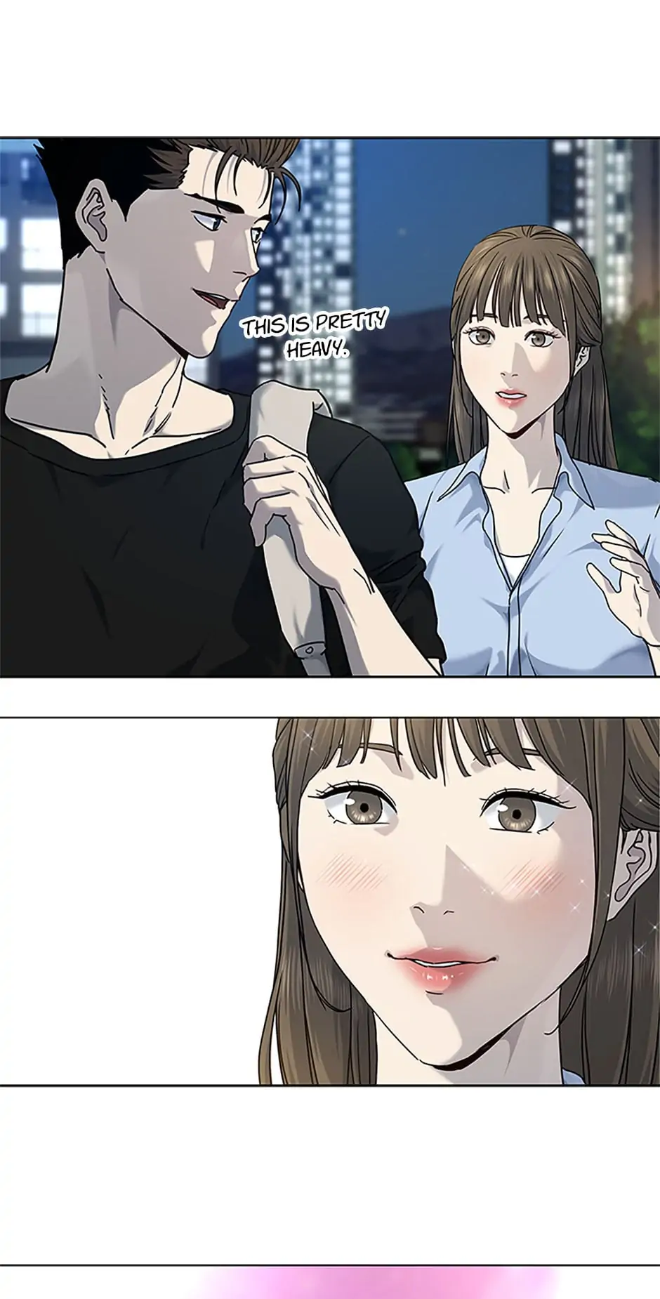God of Blackfield Chapter 151 image 28