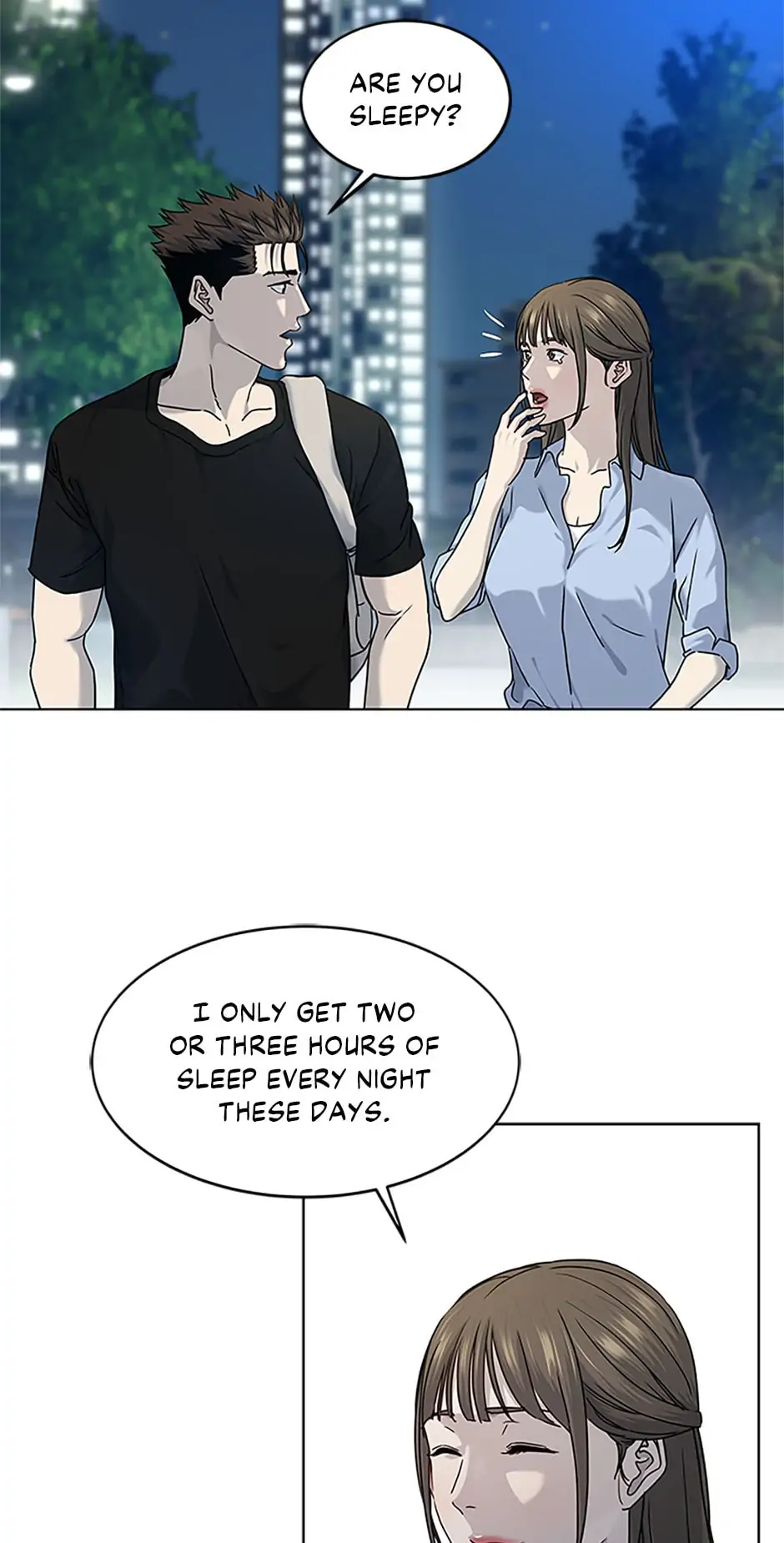God of Blackfield Chapter 151 image 32