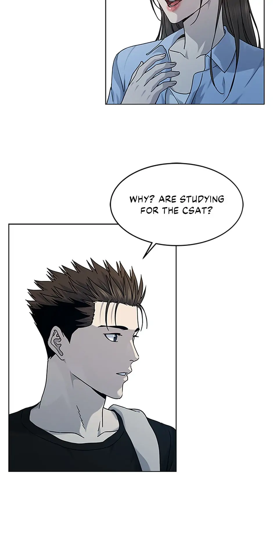 God of Blackfield Chapter 151 image 33