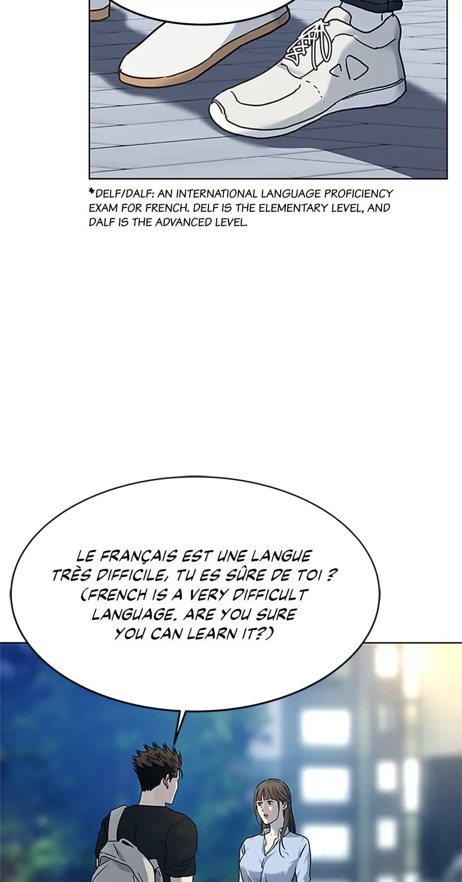 God of Blackfield Chapter 151 image 36