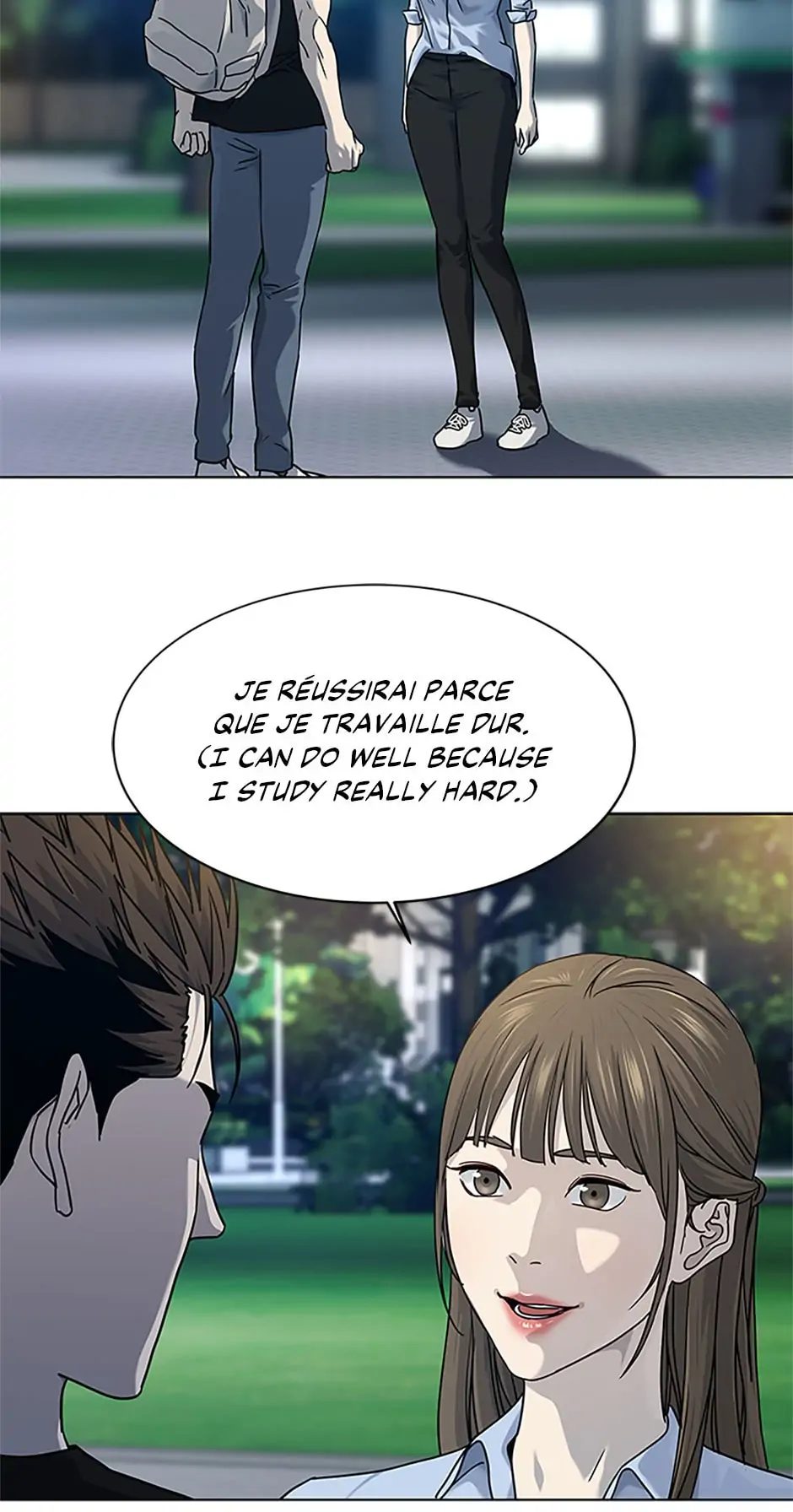 God of Blackfield Chapter 151 image 37