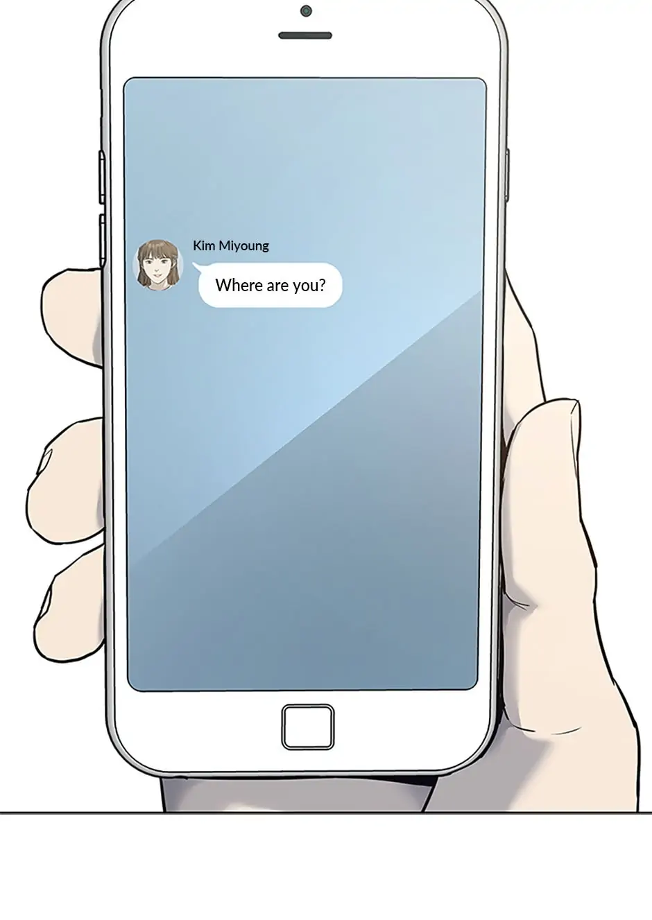 God of Blackfield Chapter 151 image 3