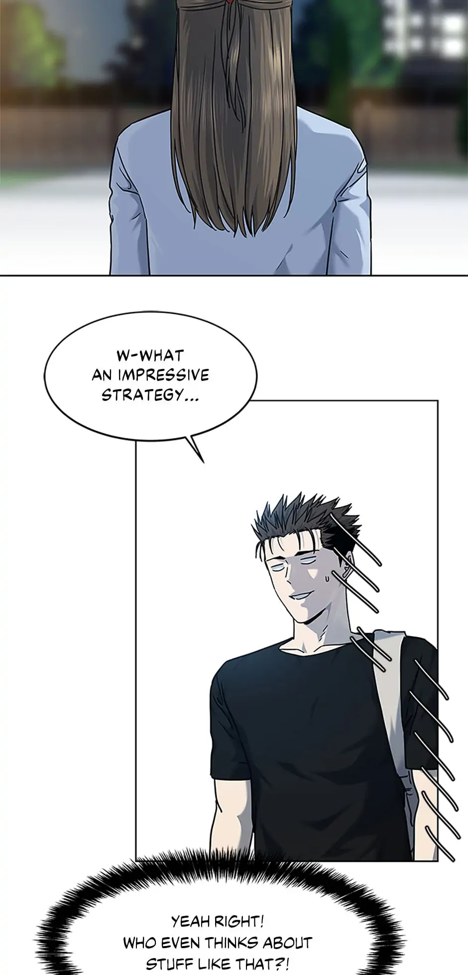God of Blackfield Chapter 151 image 42