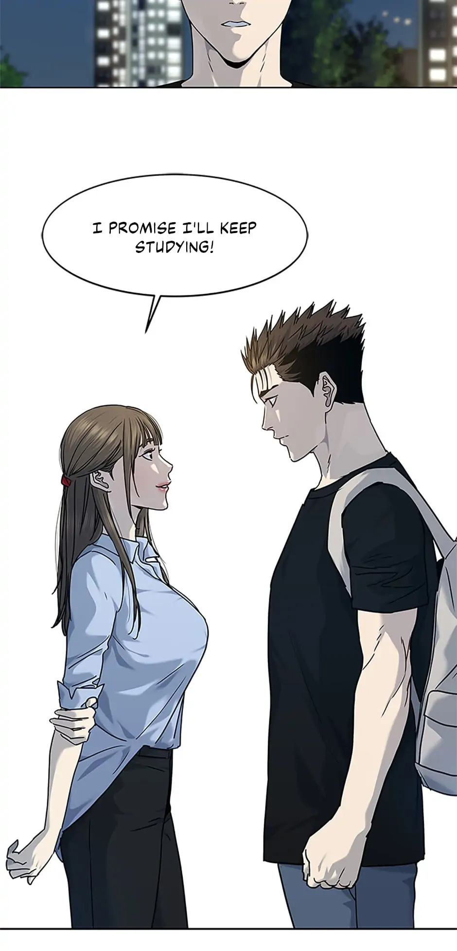 God of Blackfield Chapter 151 image 45