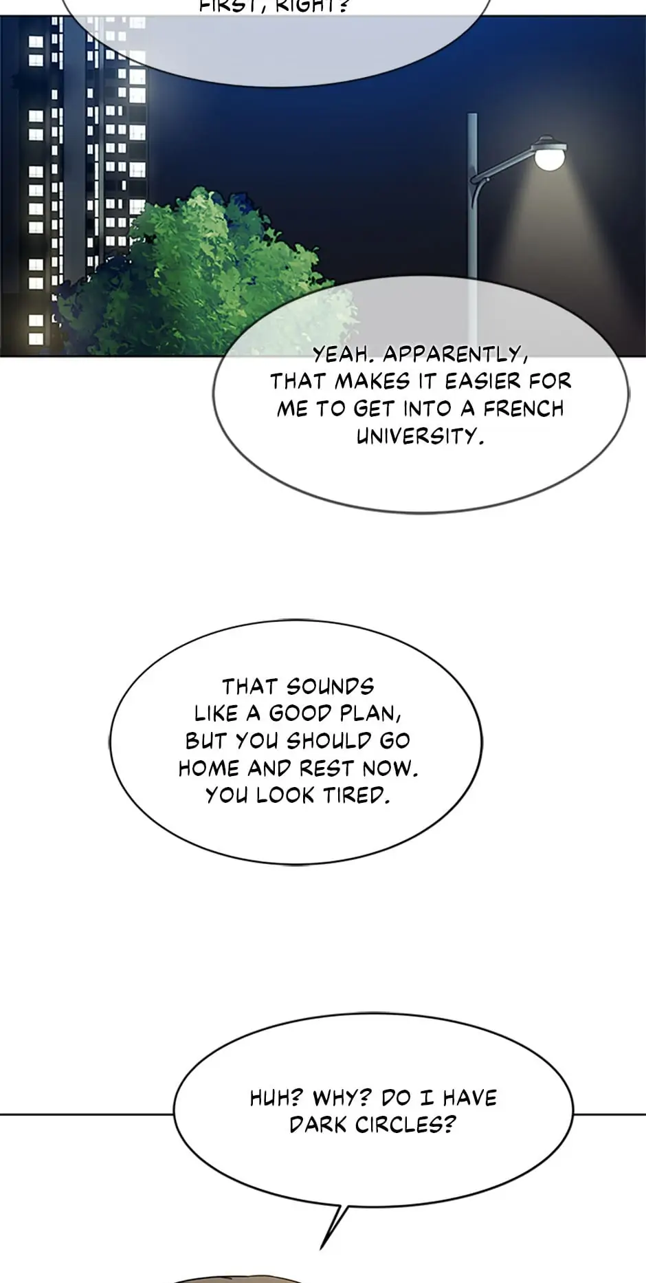 God of Blackfield Chapter 151 image 47