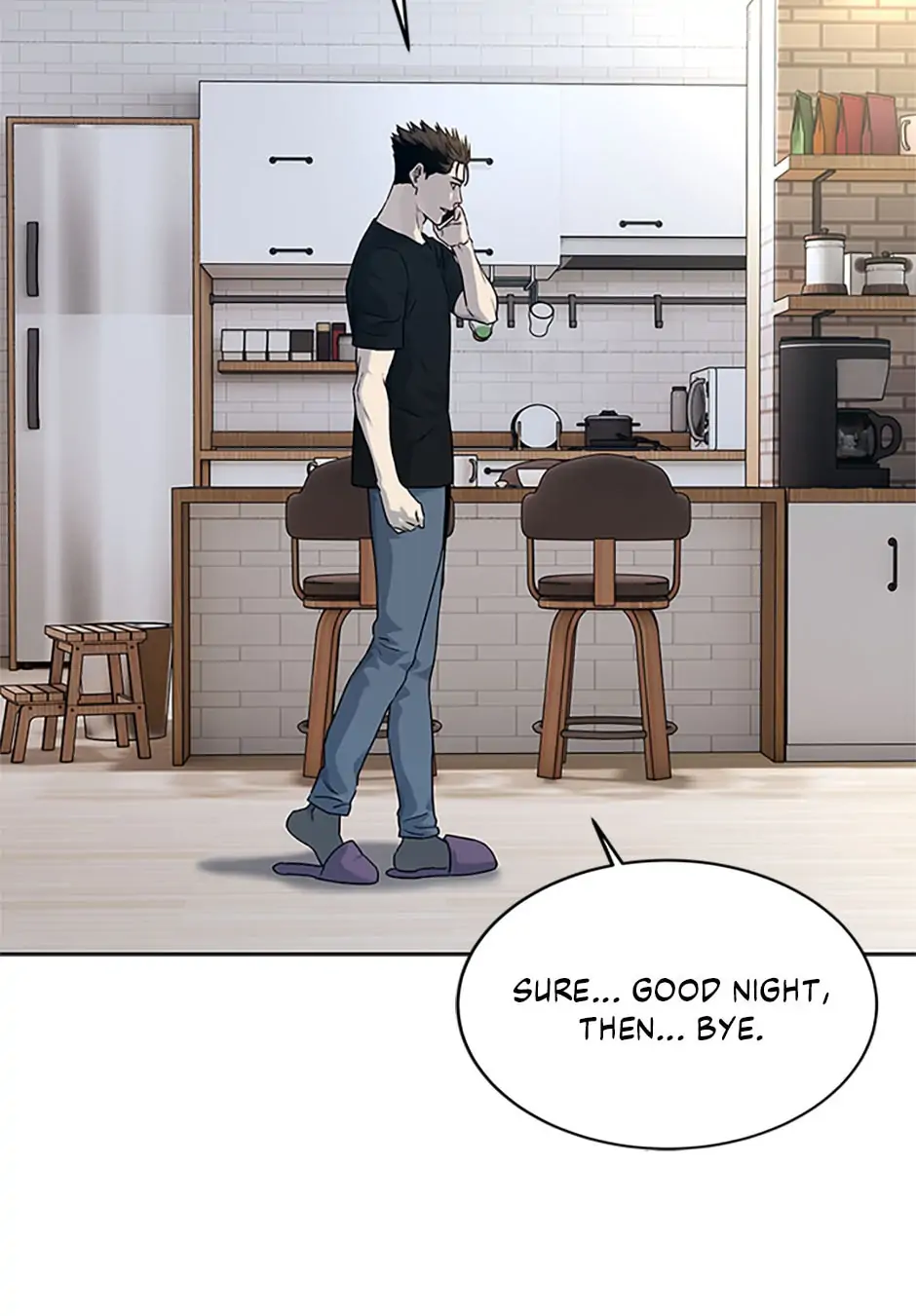 God of Blackfield Chapter 151 image 57