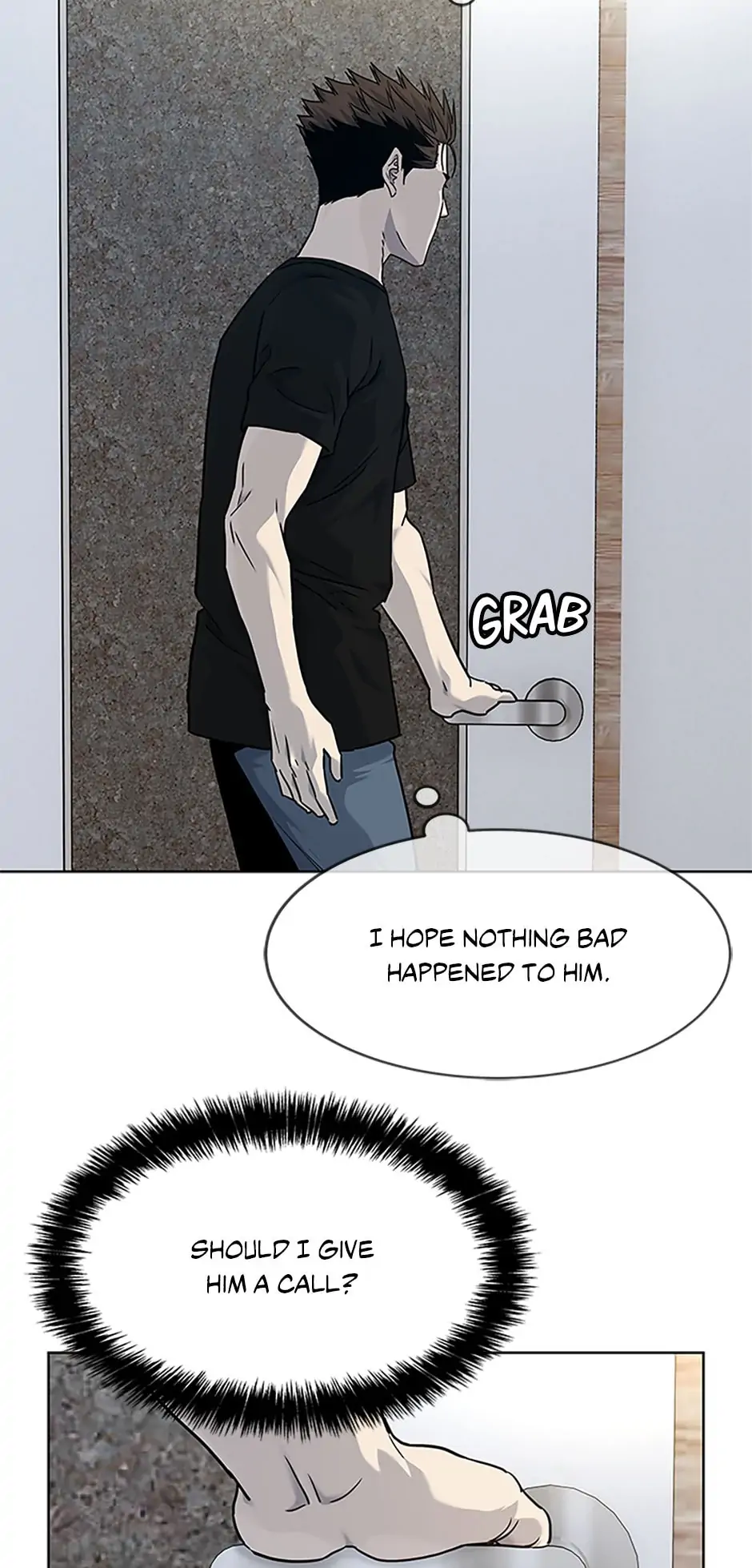 God of Blackfield Chapter 151 image 59