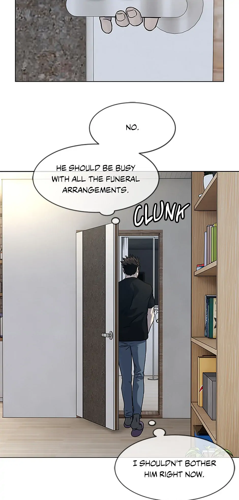 God of Blackfield Chapter 151 image 60