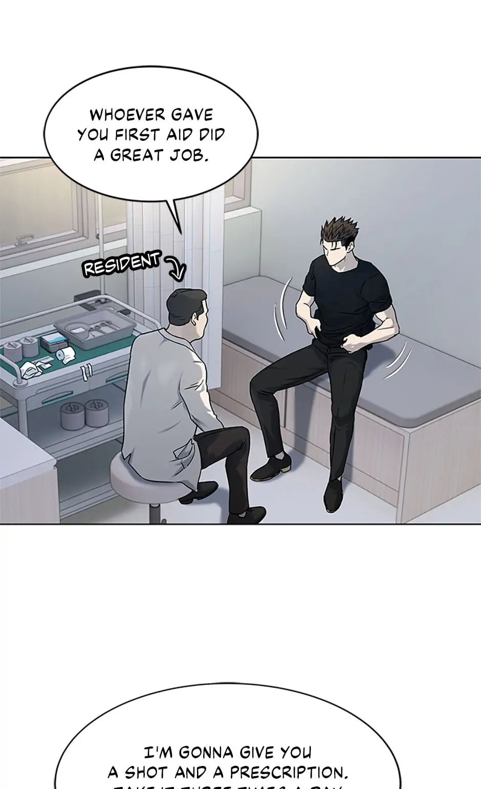 God of Blackfield Chapter 151 image 63