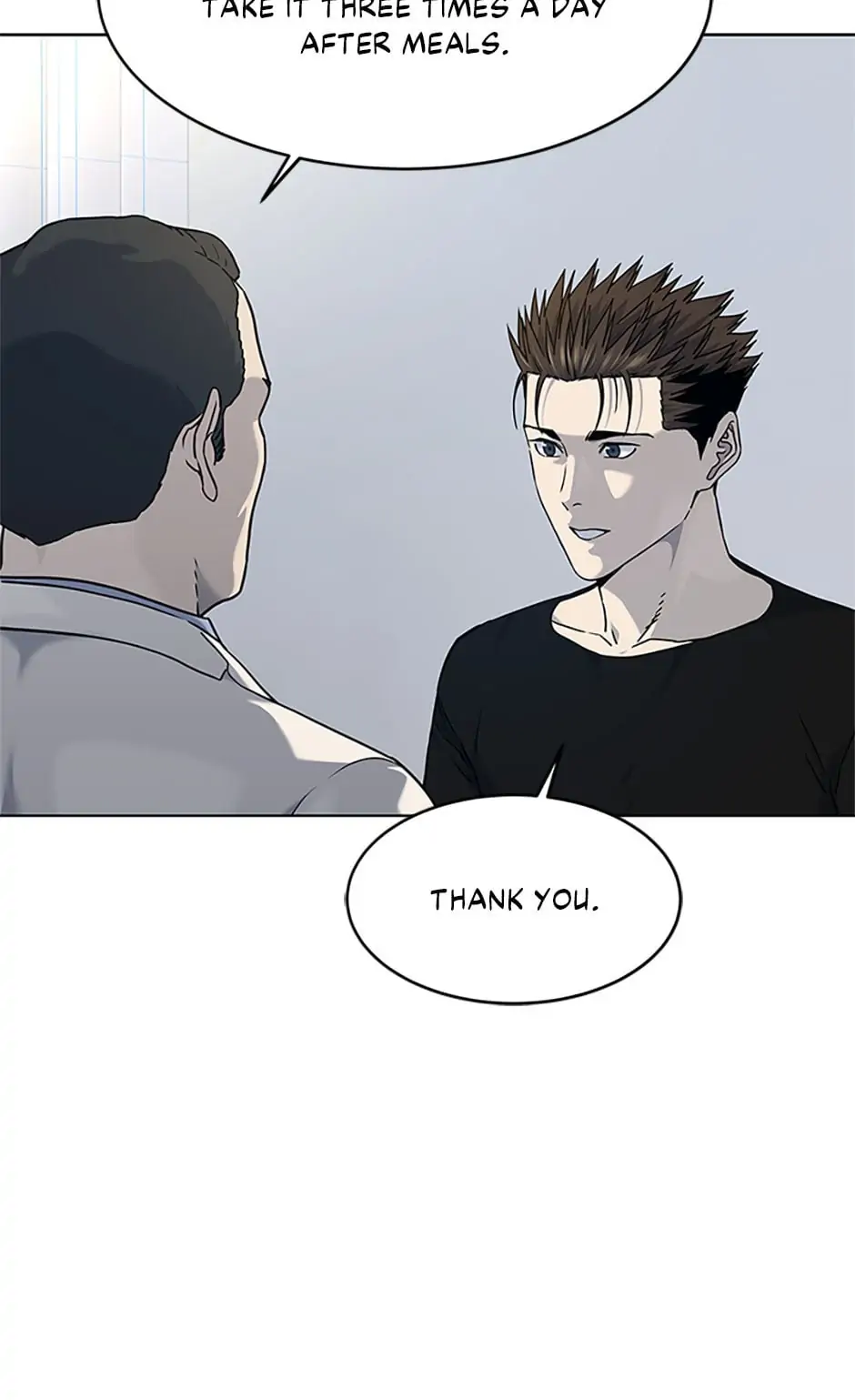 God of Blackfield Chapter 151 image 64