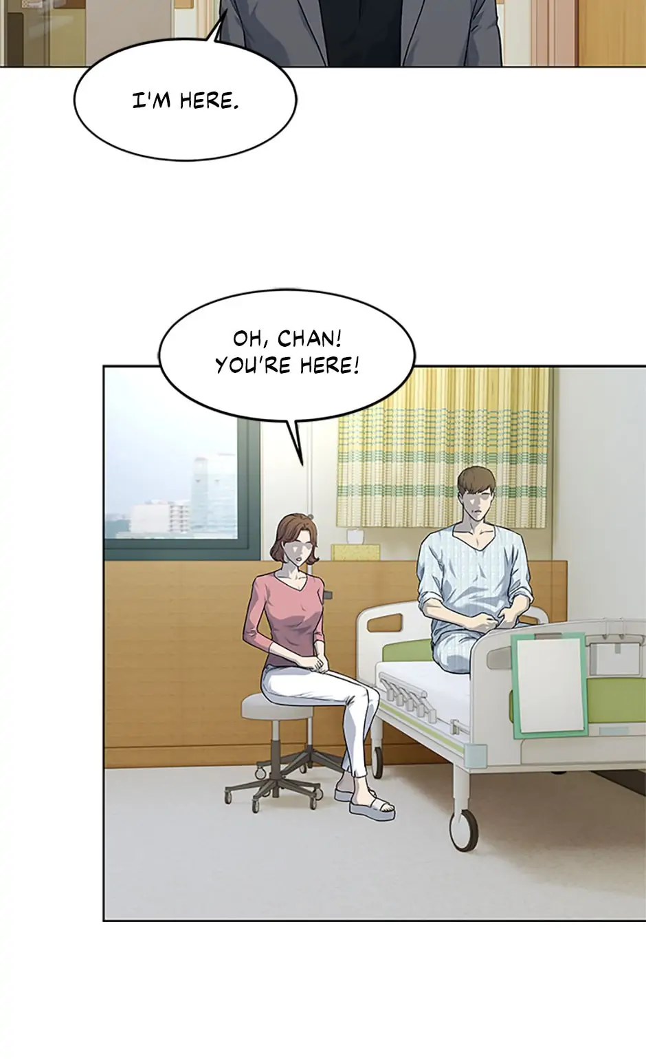God of Blackfield Chapter 151 image 67