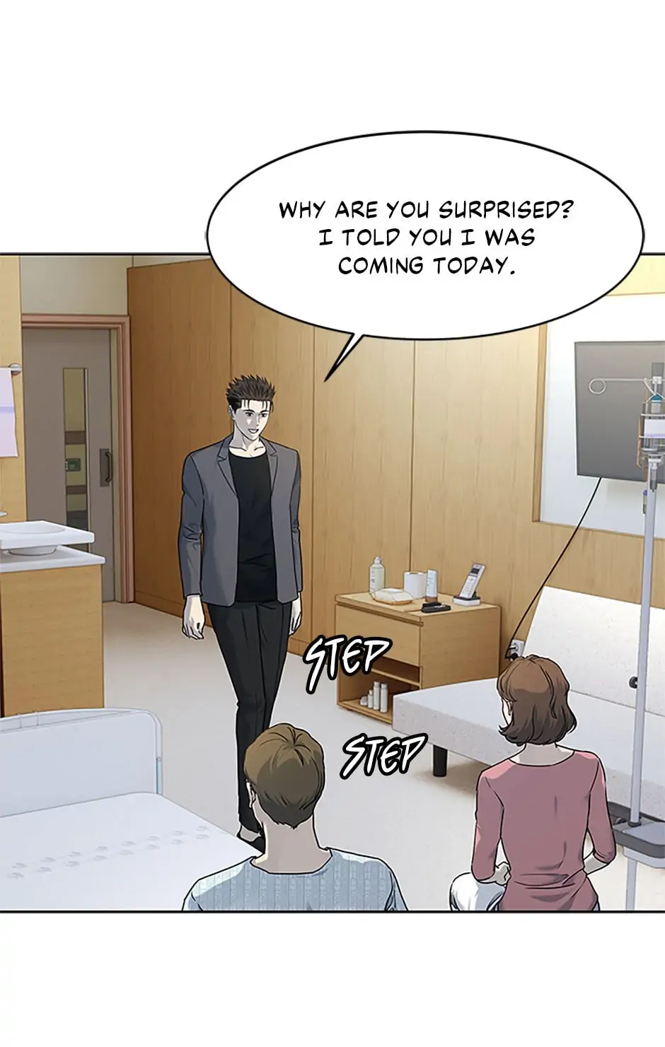 God of Blackfield Chapter 151 image 68