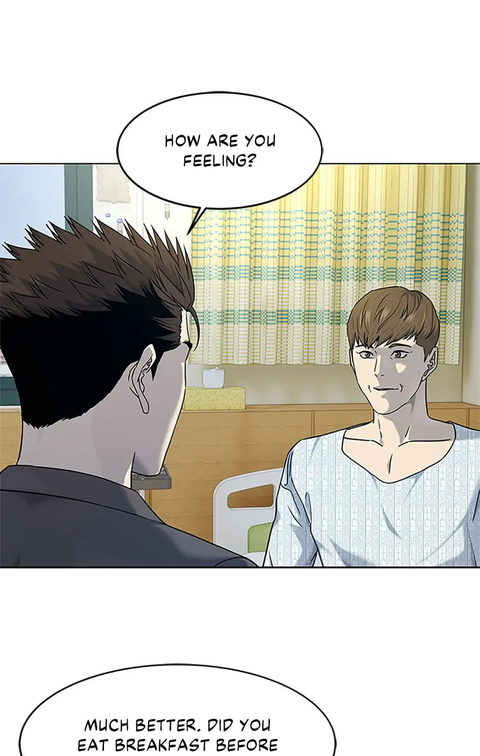 God of Blackfield Chapter 151 image 69