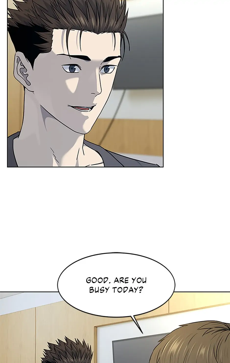 God of Blackfield Chapter 151 image 71
