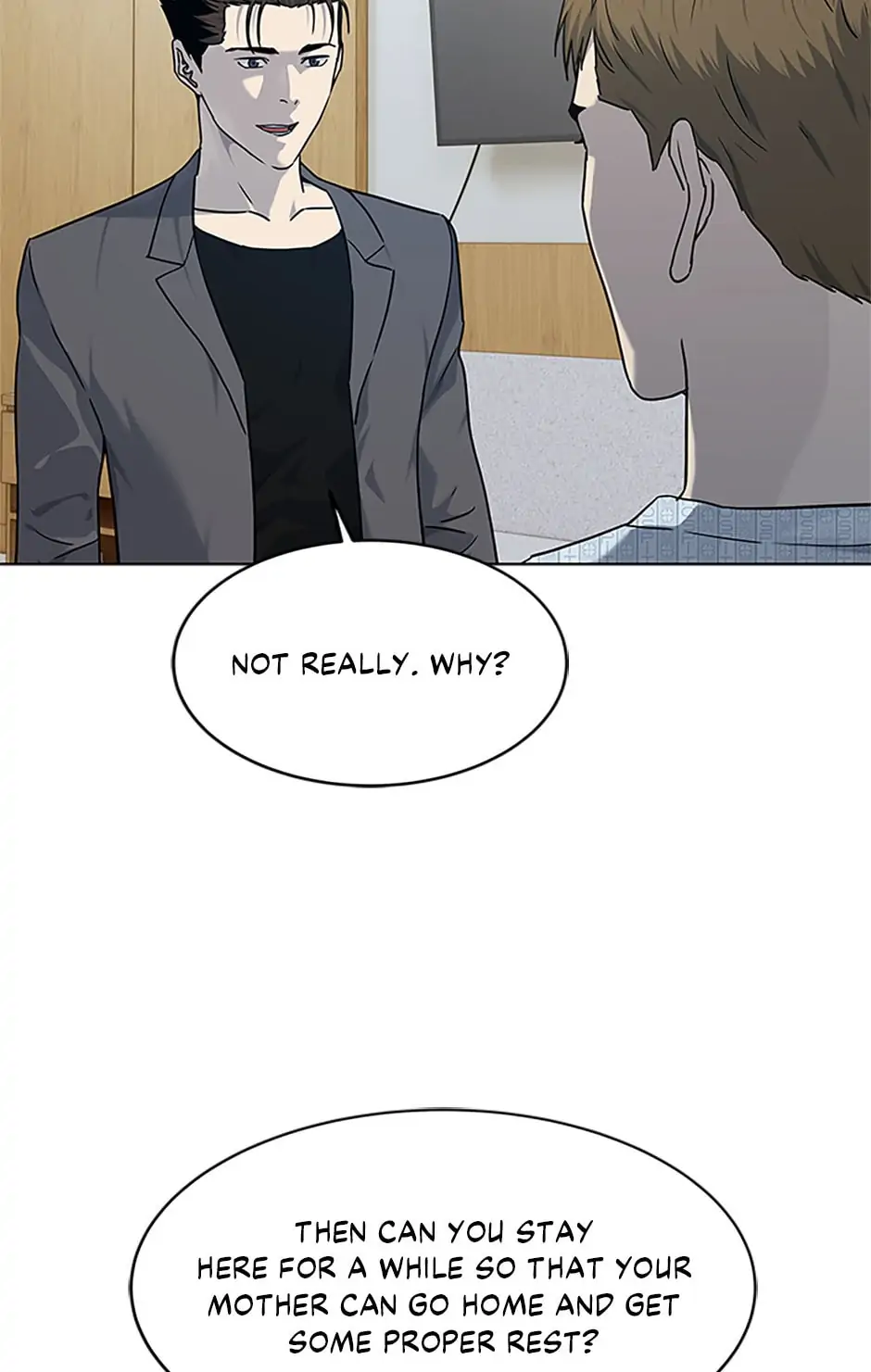 God of Blackfield Chapter 151 image 72