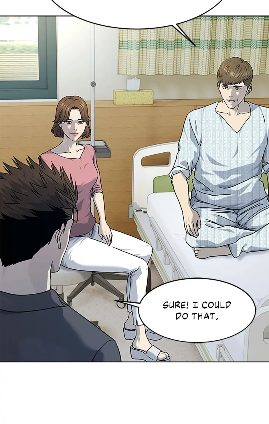 God of Blackfield Chapter 151 image 73
