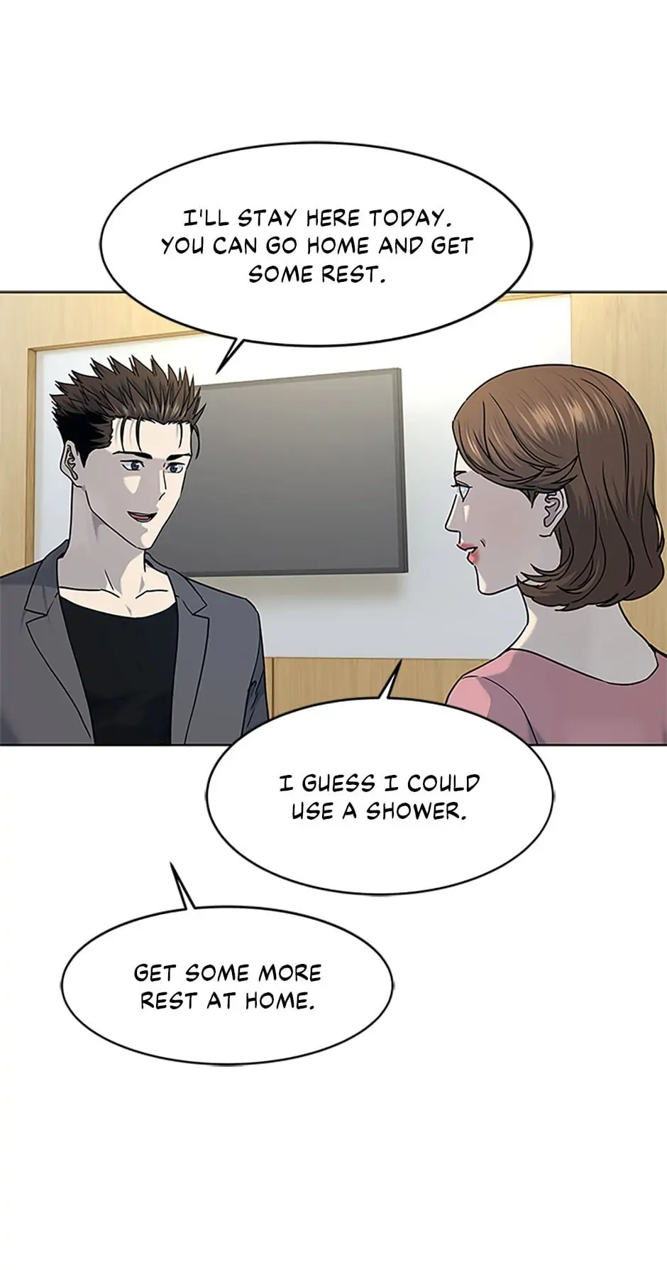 God of Blackfield Chapter 151 image 74
