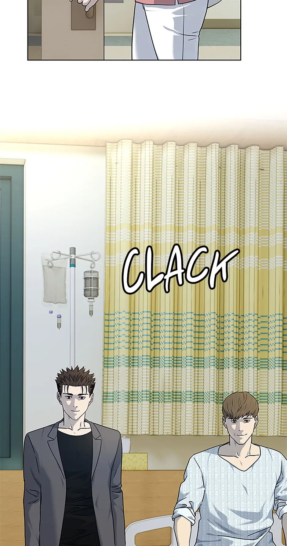 God of Blackfield Chapter 151 image 76