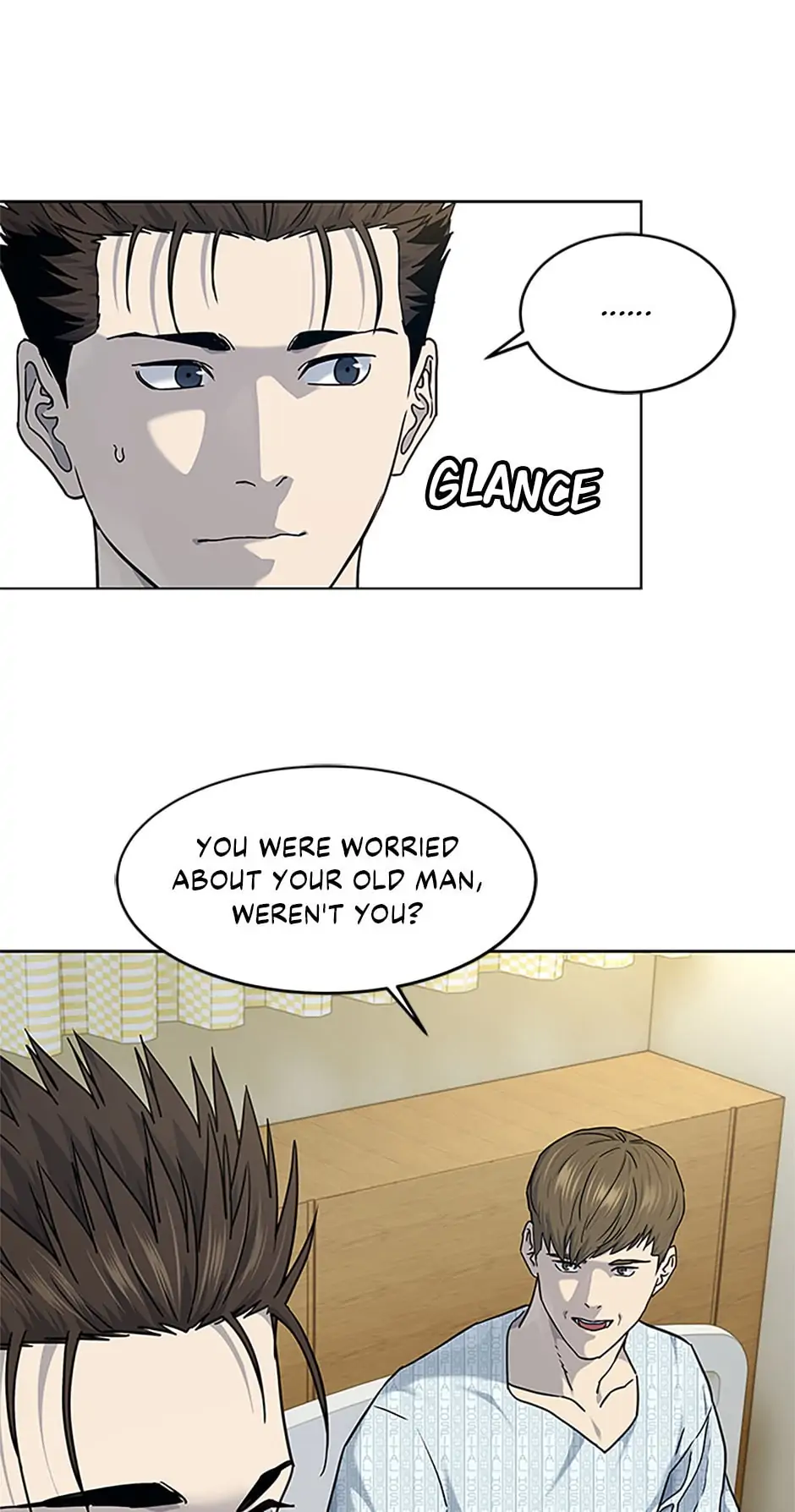 God of Blackfield Chapter 151 image 78