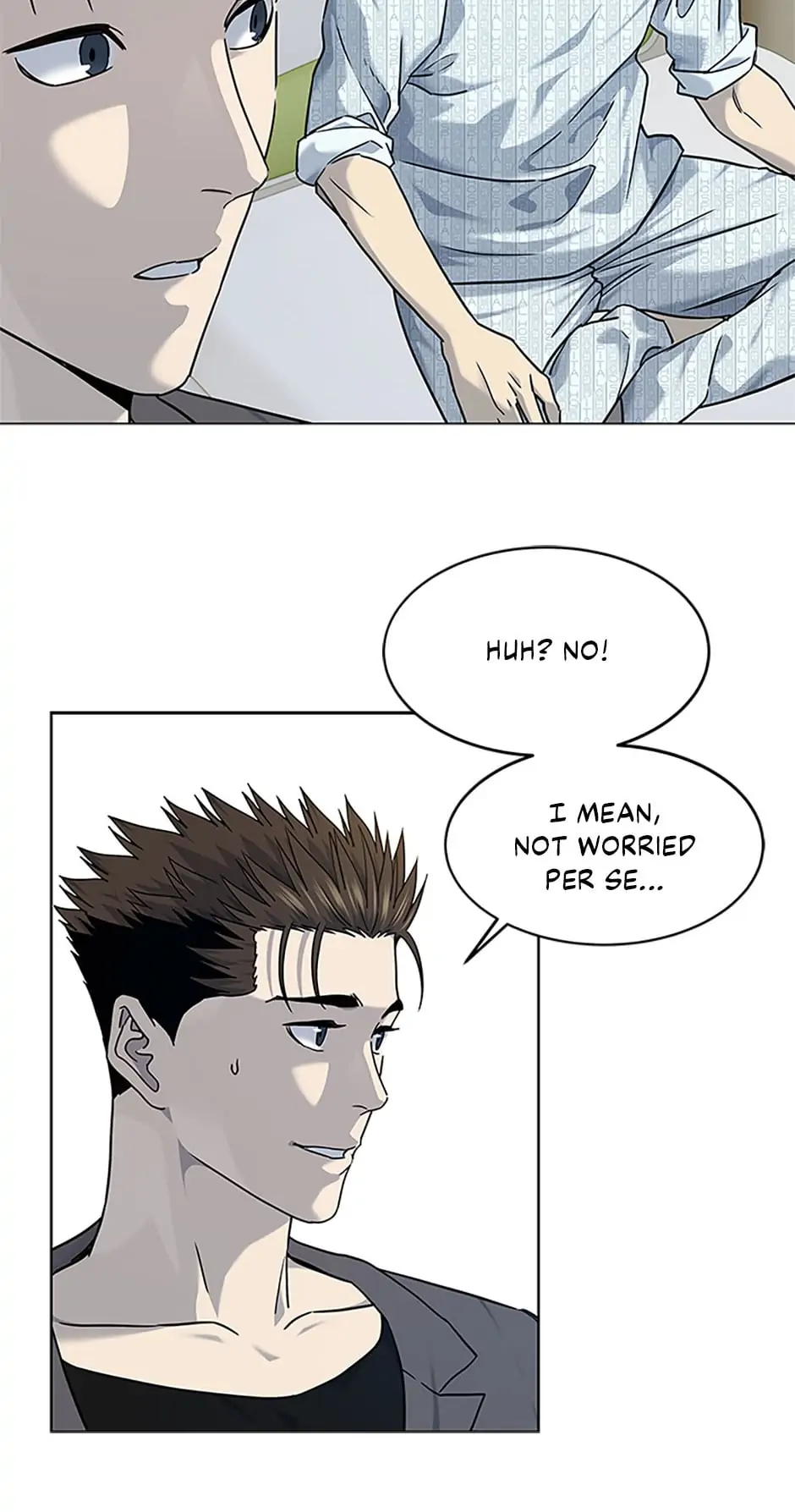 God of Blackfield Chapter 151 image 79