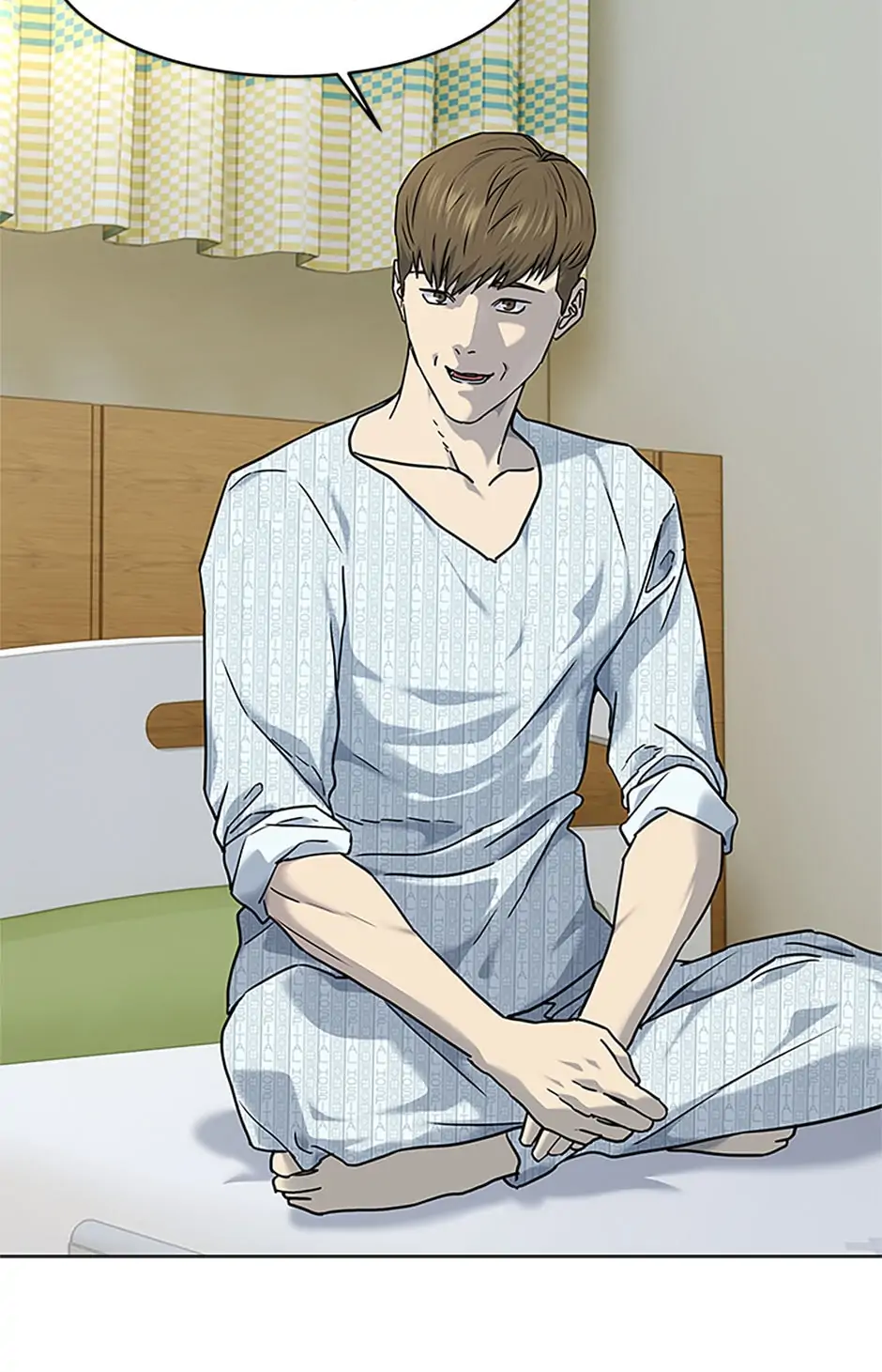 God of Blackfield Chapter 151 image 85