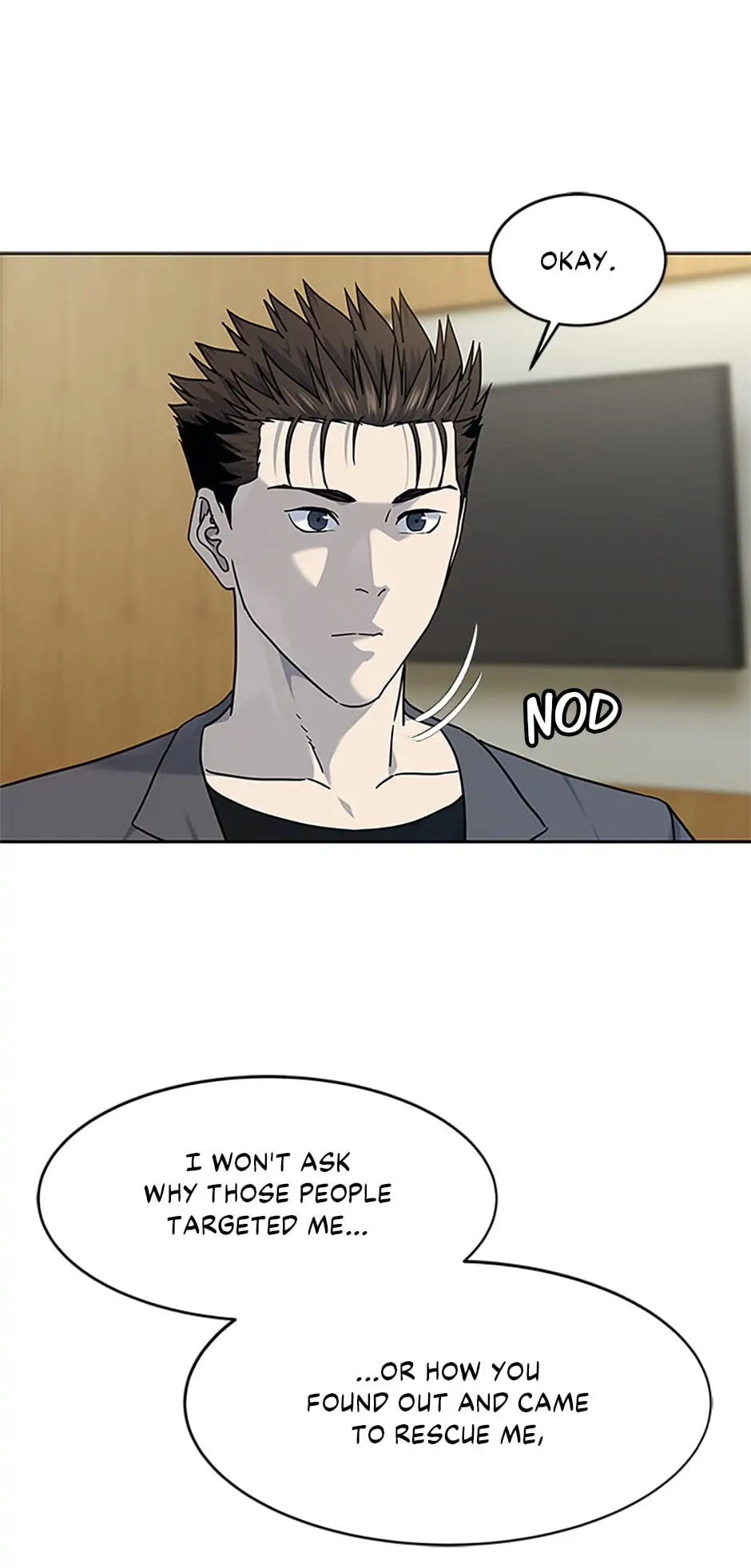 God of Blackfield Chapter 151 image 86