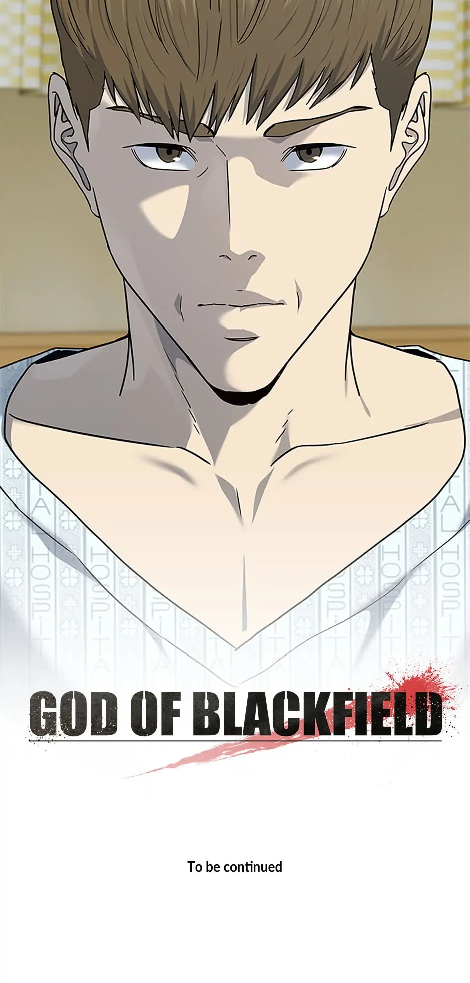 God of Blackfield Chapter 151 image 89