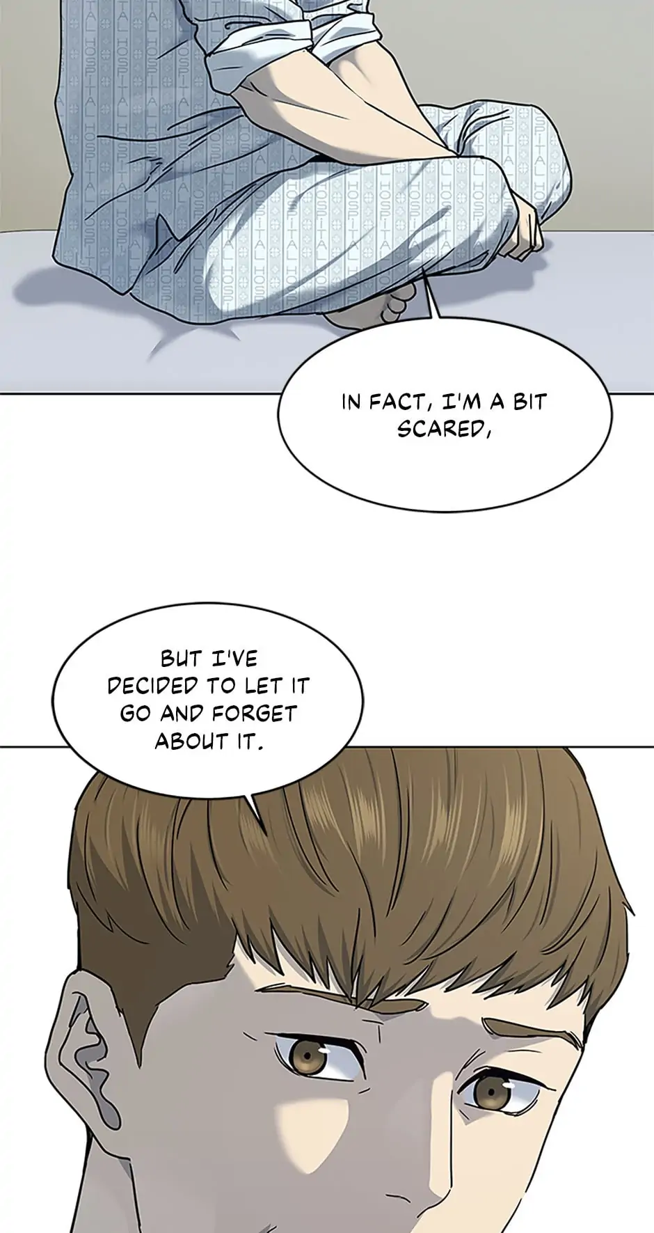 God of Blackfield Chapter 152 image 9