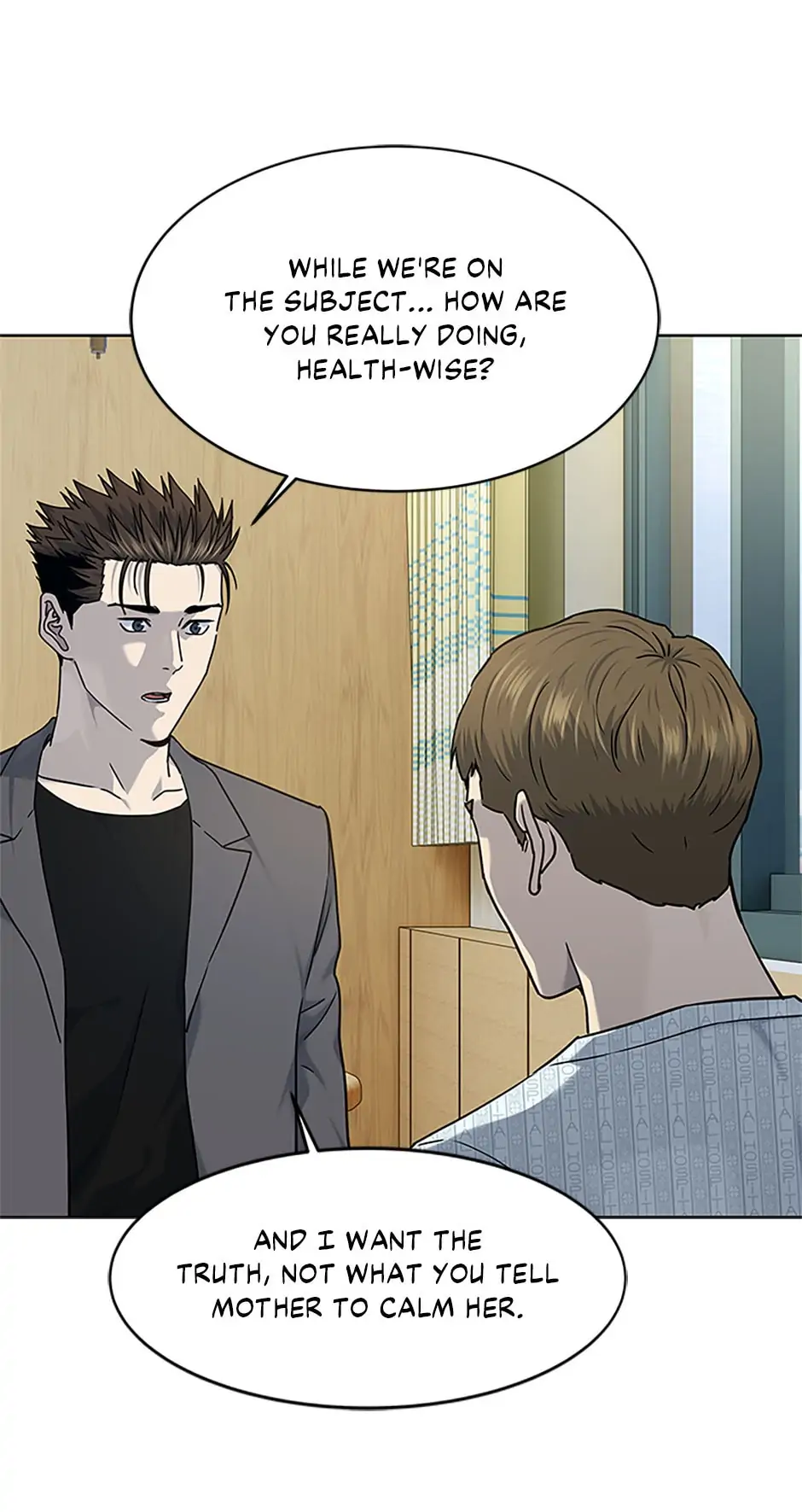 God of Blackfield Chapter 152 image 11