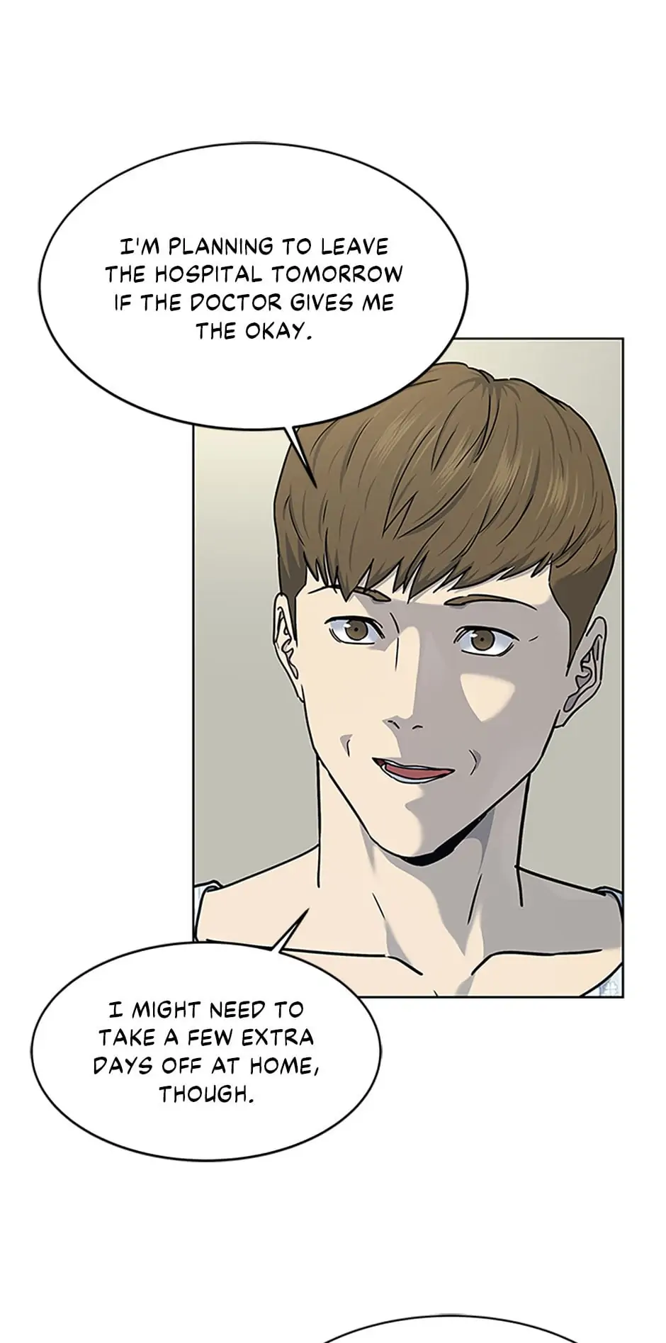 God of Blackfield Chapter 152 image 12